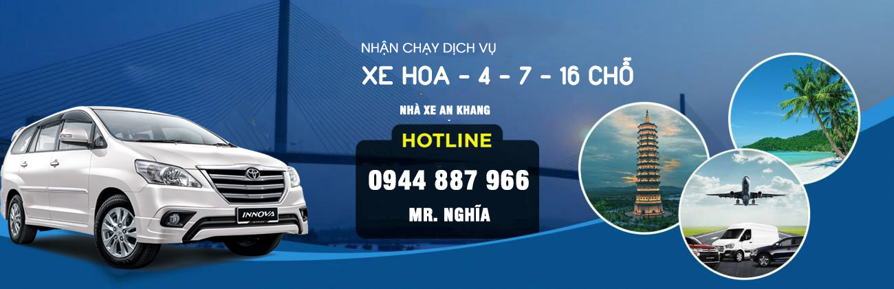 Taxi Biên Hòa Đồng Nai